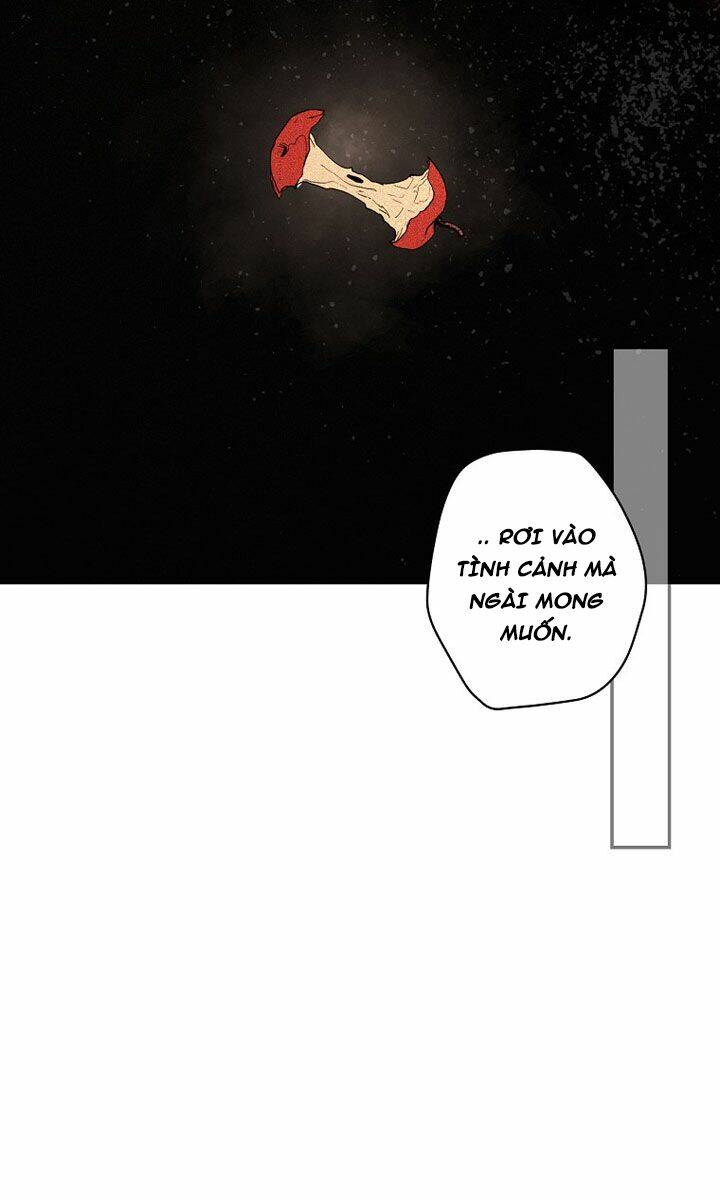 Câu chuyện cổ tích của mẹ kế: Chapter 70