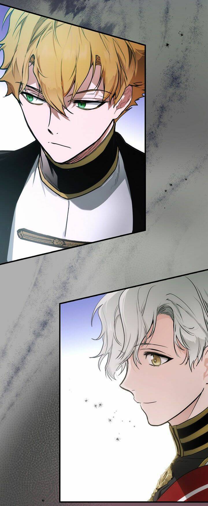 Câu chuyện cổ tích của mẹ kế: Chapter 70