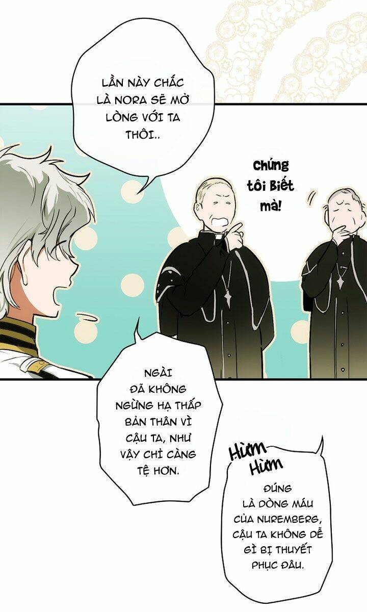 Câu chuyện cổ tích của mẹ kế: Chapter 70