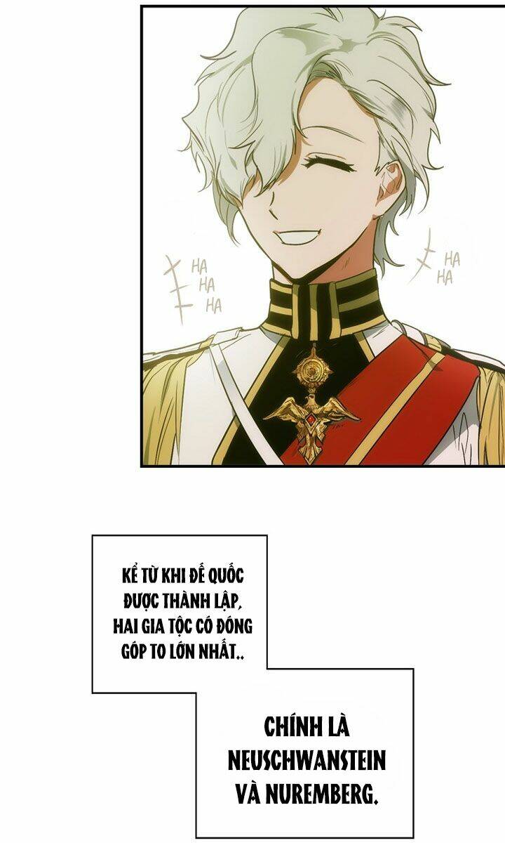 Câu chuyện cổ tích của mẹ kế: Chapter 70