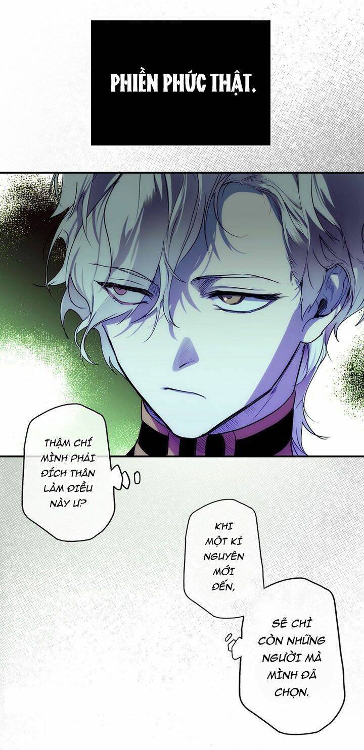Câu chuyện cổ tích của mẹ kế: Chapter 70