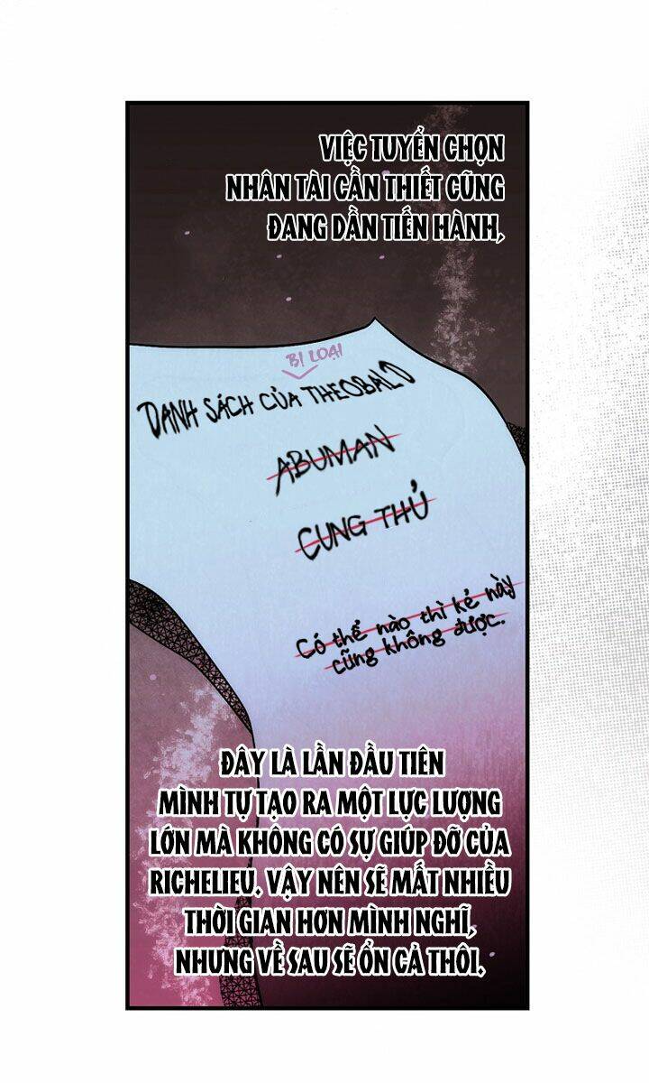 Câu chuyện cổ tích của mẹ kế: Chapter 70