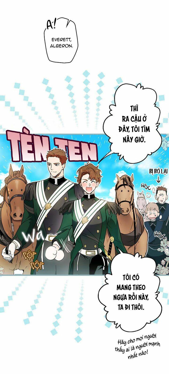 Câu chuyện cổ tích của mẹ kế: Chapter 70