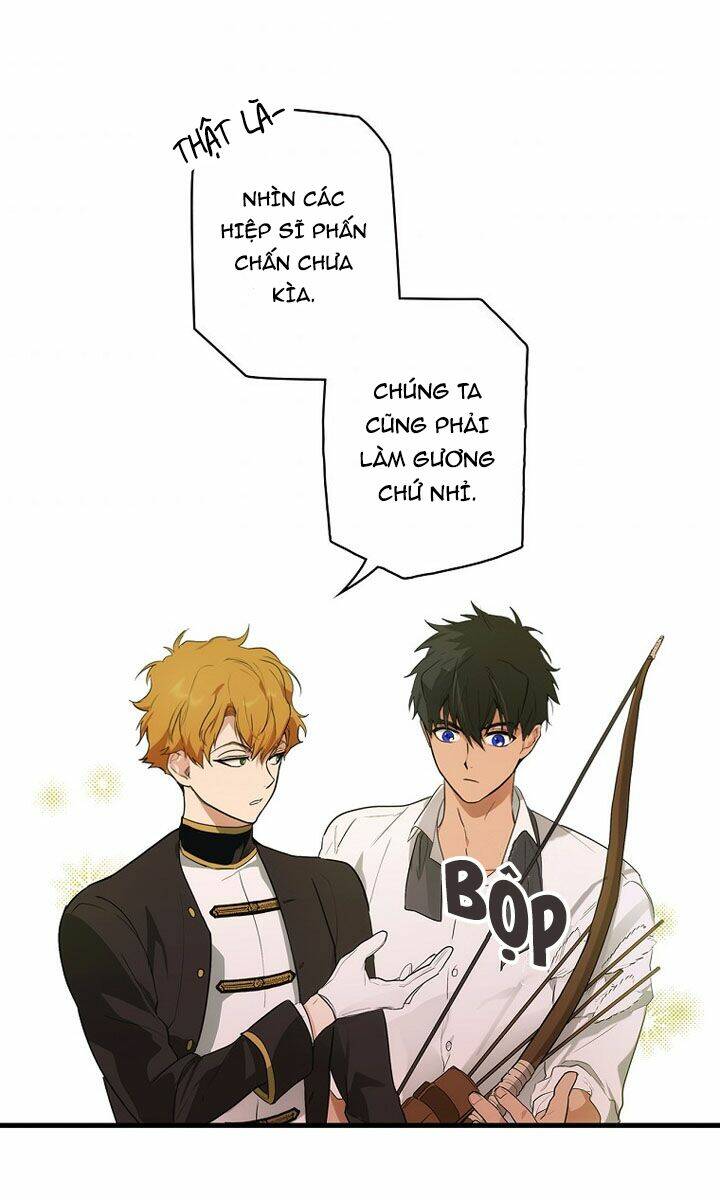 Câu chuyện cổ tích của mẹ kế: Chapter 70