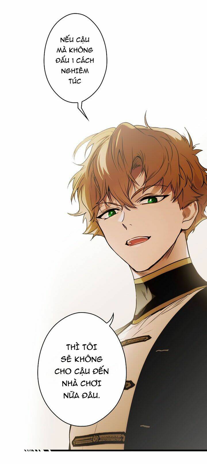 Câu chuyện cổ tích của mẹ kế: Chapter 70