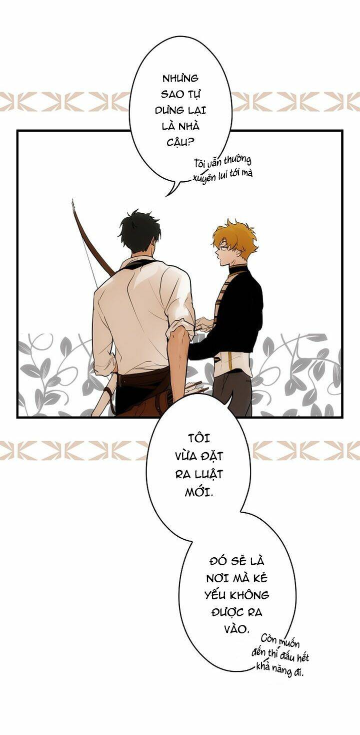 Câu chuyện cổ tích của mẹ kế: Chapter 70