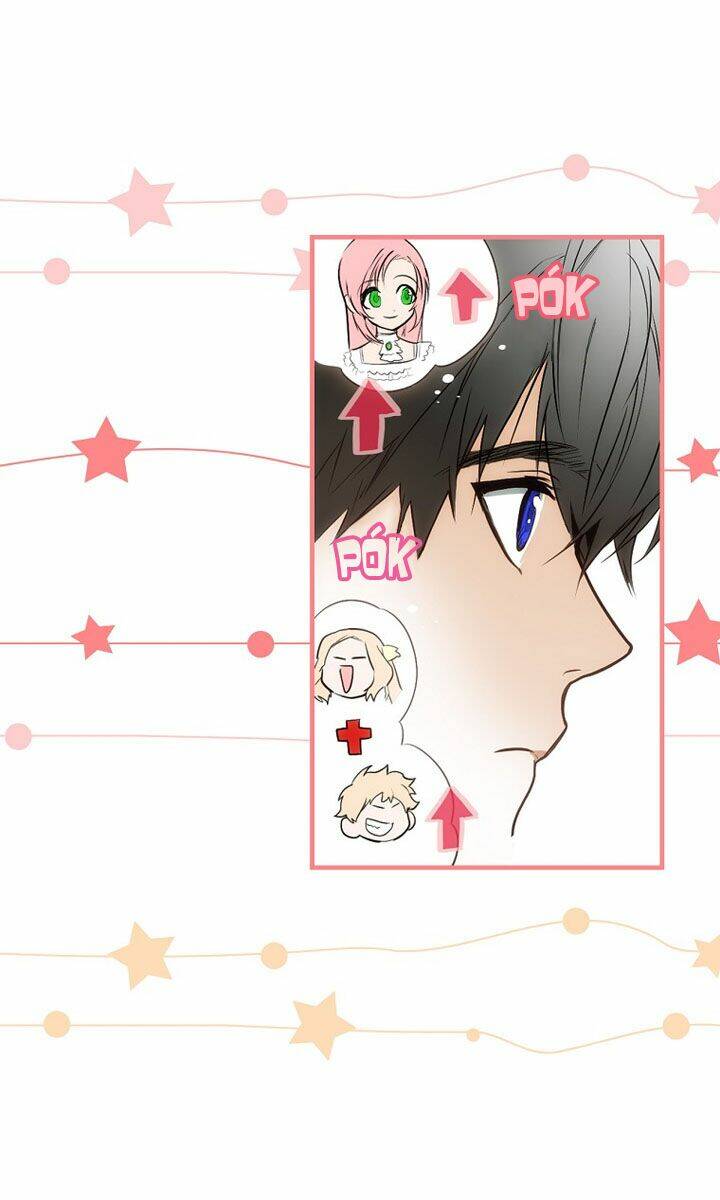 Câu chuyện cổ tích của mẹ kế: Chapter 70