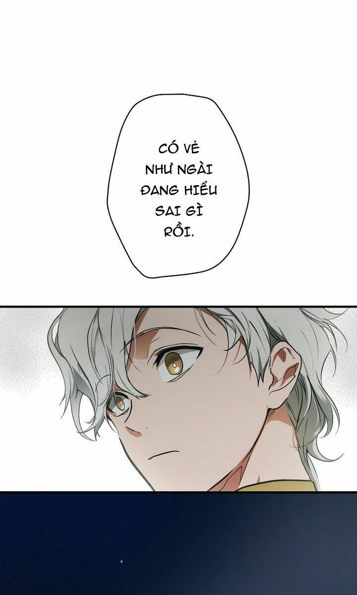 Câu chuyện cổ tích của mẹ kế: Chapter 70