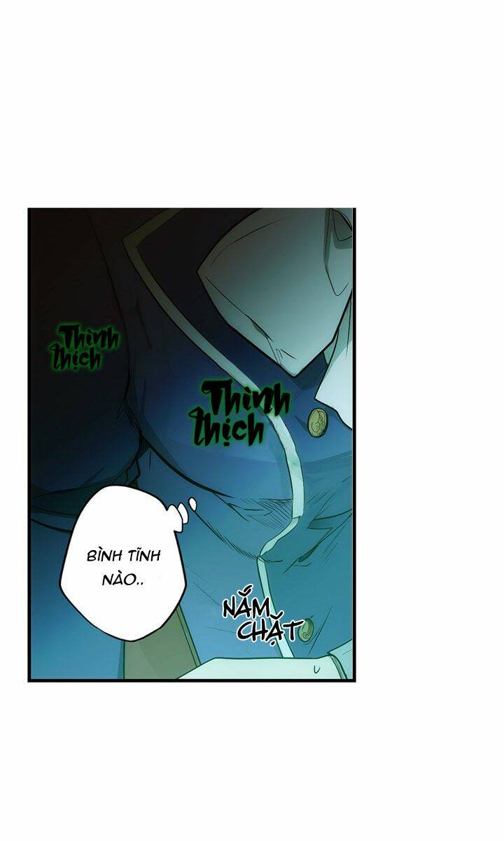 Câu chuyện cổ tích của mẹ kế: Chapter 70