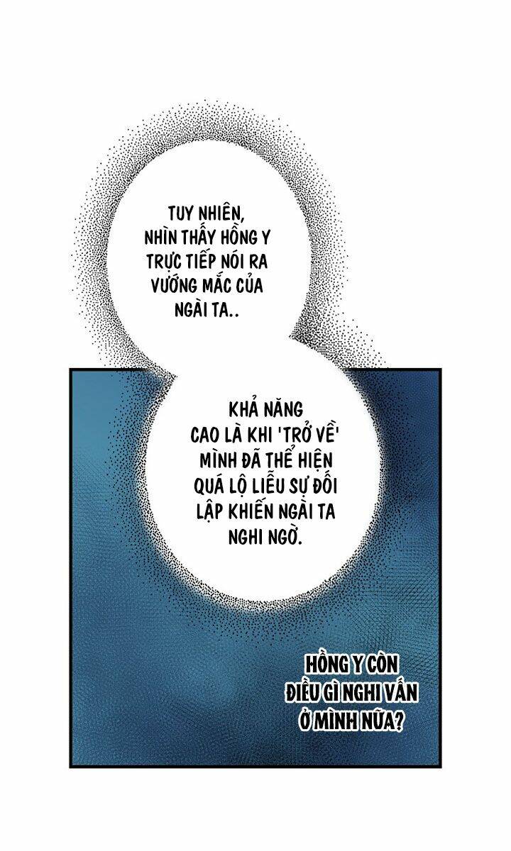 Câu chuyện cổ tích của mẹ kế: Chapter 70