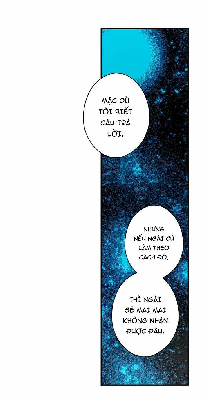 Câu chuyện cổ tích của mẹ kế: Chapter 70