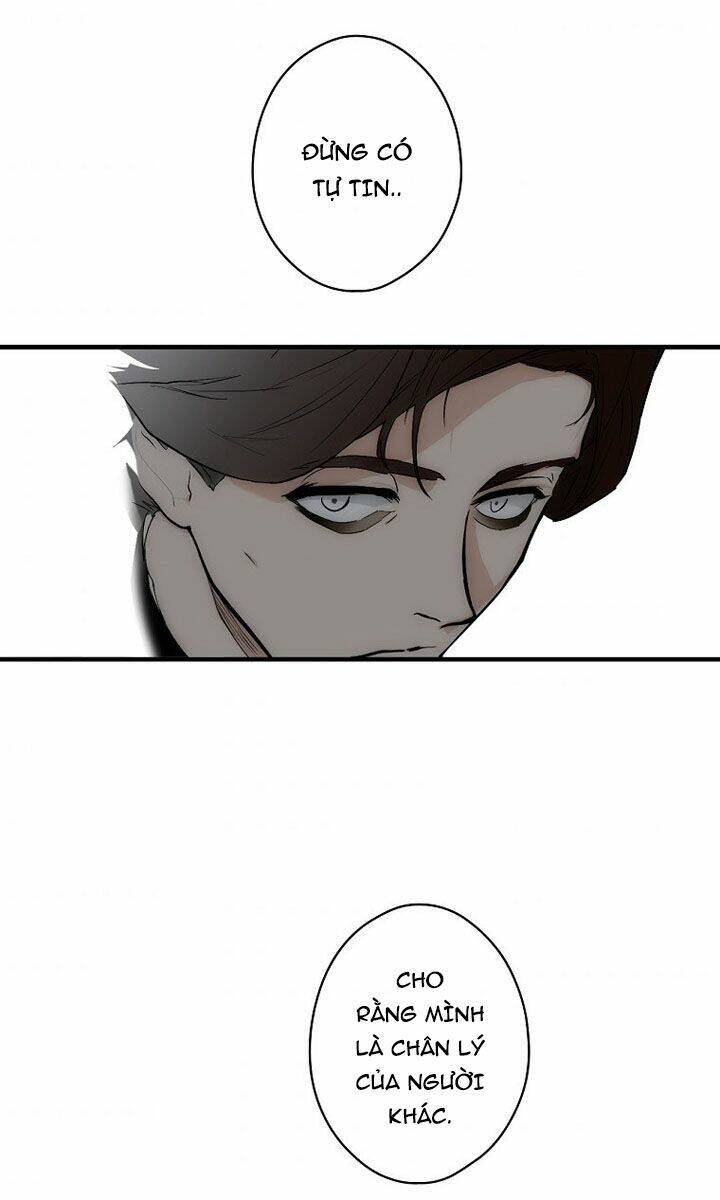 Câu chuyện cổ tích của mẹ kế: Chapter 70