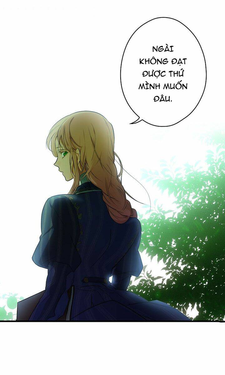Câu chuyện cổ tích của mẹ kế: Chapter 70