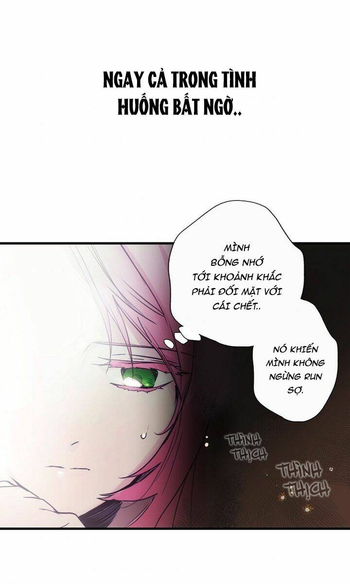 Câu chuyện cổ tích của mẹ kế: Chapter 70