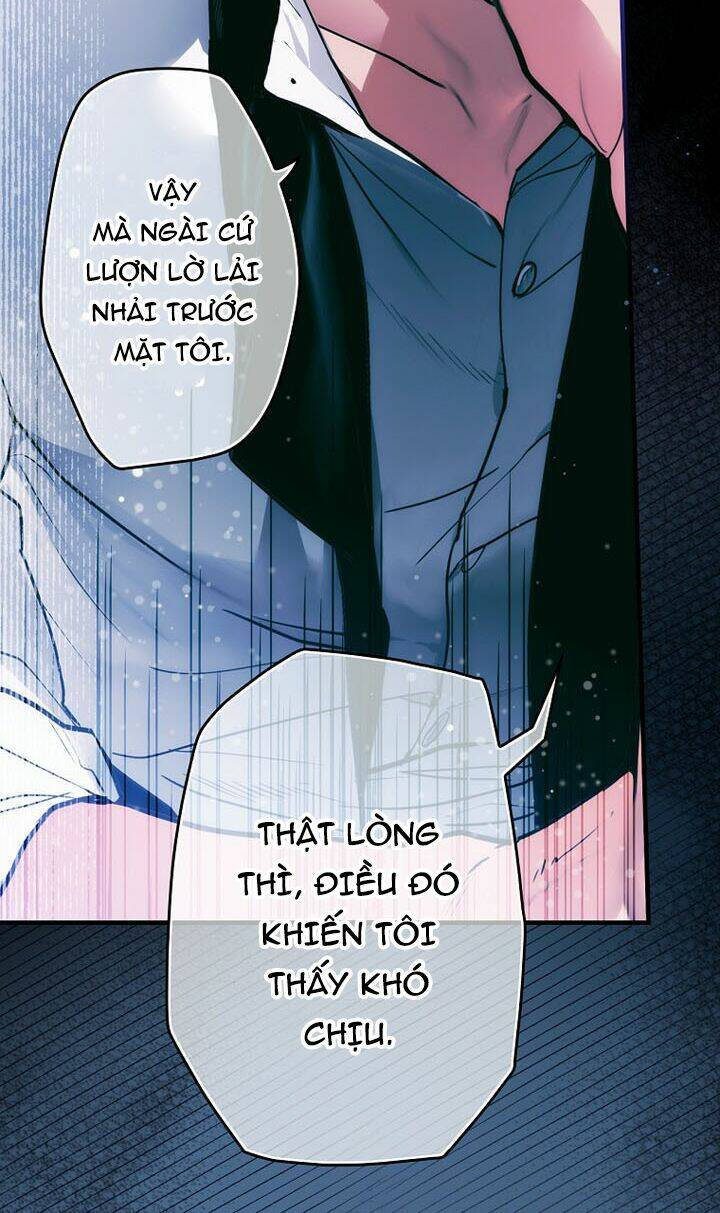 Câu chuyện cổ tích của mẹ kế: Chapter 70