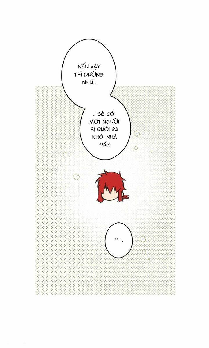 Câu chuyện cổ tích của mẹ kế: Chapter 70