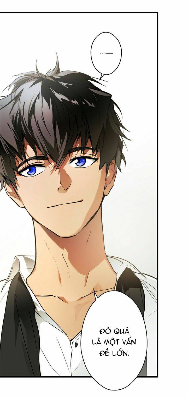 Câu chuyện cổ tích của mẹ kế: Chapter 70
