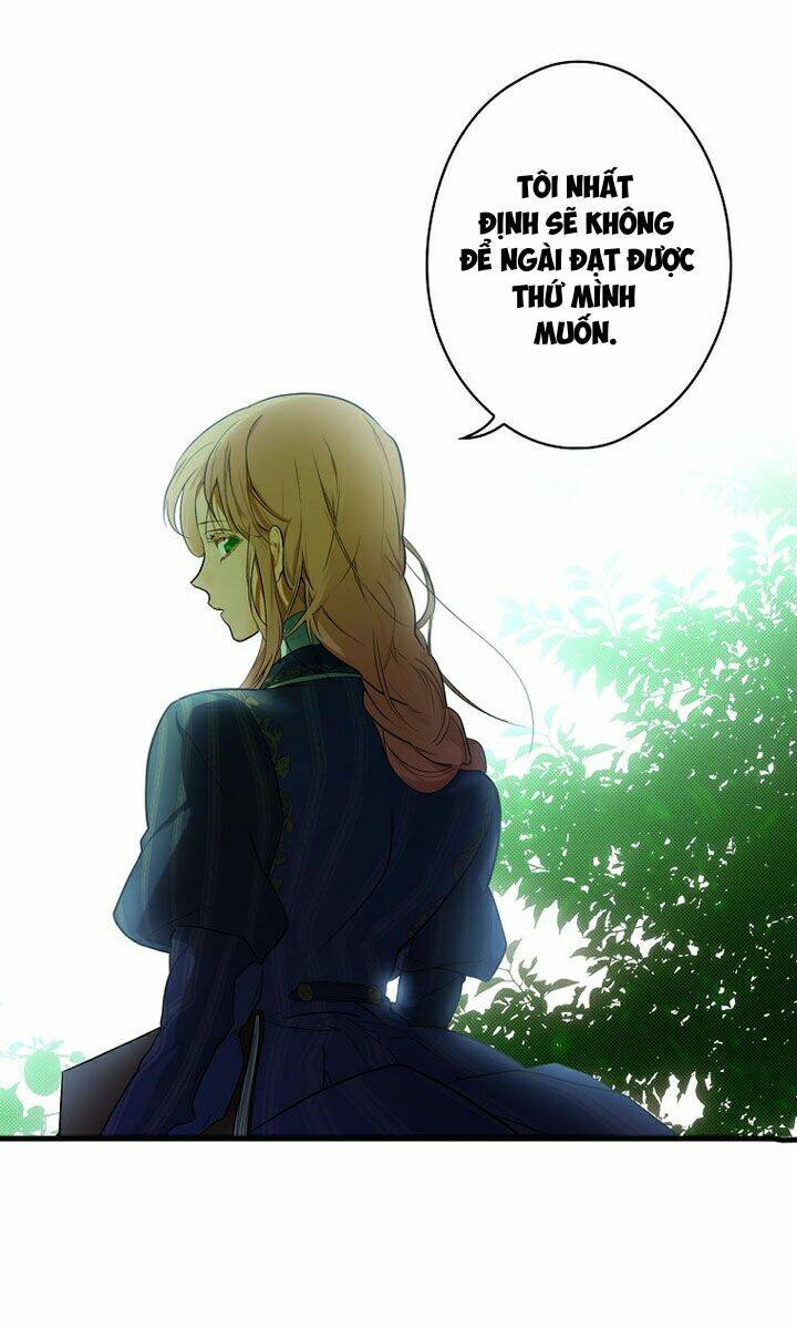 Câu chuyện cổ tích của mẹ kế: Chapter 70
