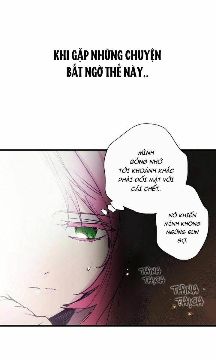 Câu chuyện cổ tích của mẹ kế: Chapter 70