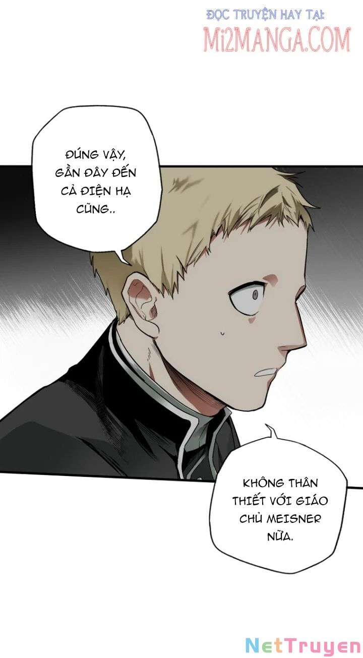 Câu chuyện cổ tích của mẹ kế: Chapter 73.5