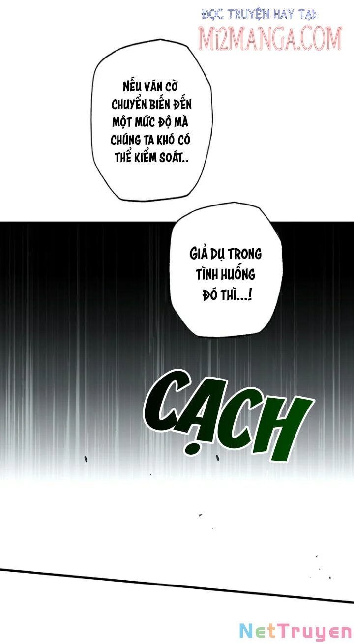 Câu chuyện cổ tích của mẹ kế: Chapter 73.5