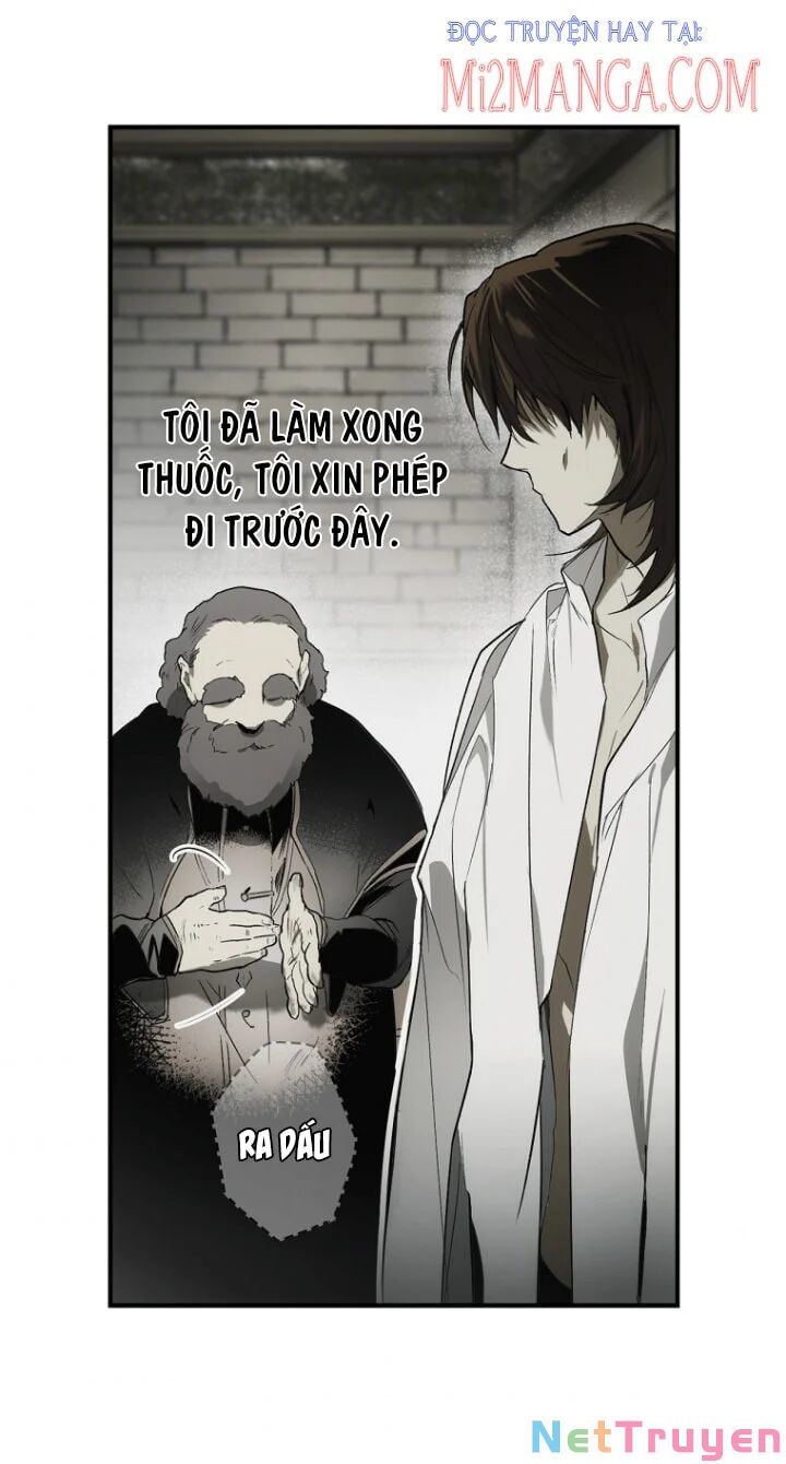 Câu chuyện cổ tích của mẹ kế: Chapter 73.5