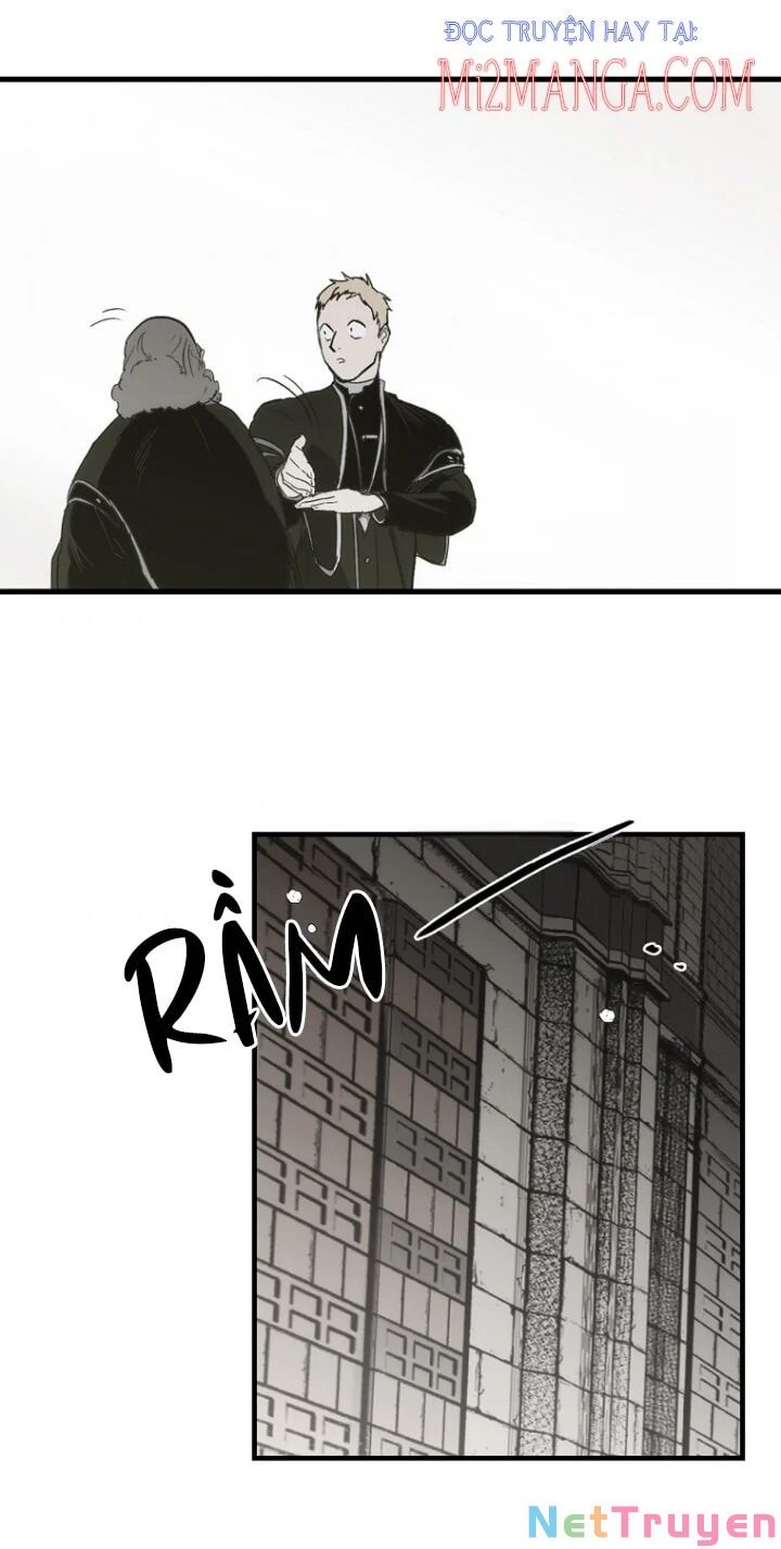 Câu chuyện cổ tích của mẹ kế: Chapter 73.5