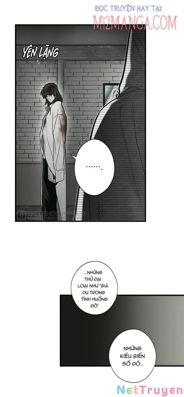 Câu chuyện cổ tích của mẹ kế: Chapter 73.5