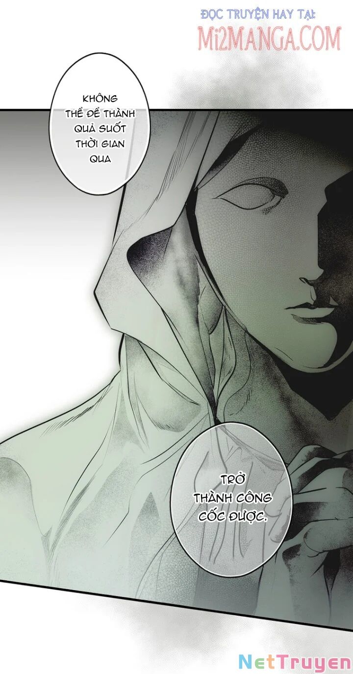 Câu chuyện cổ tích của mẹ kế: Chapter 73.5