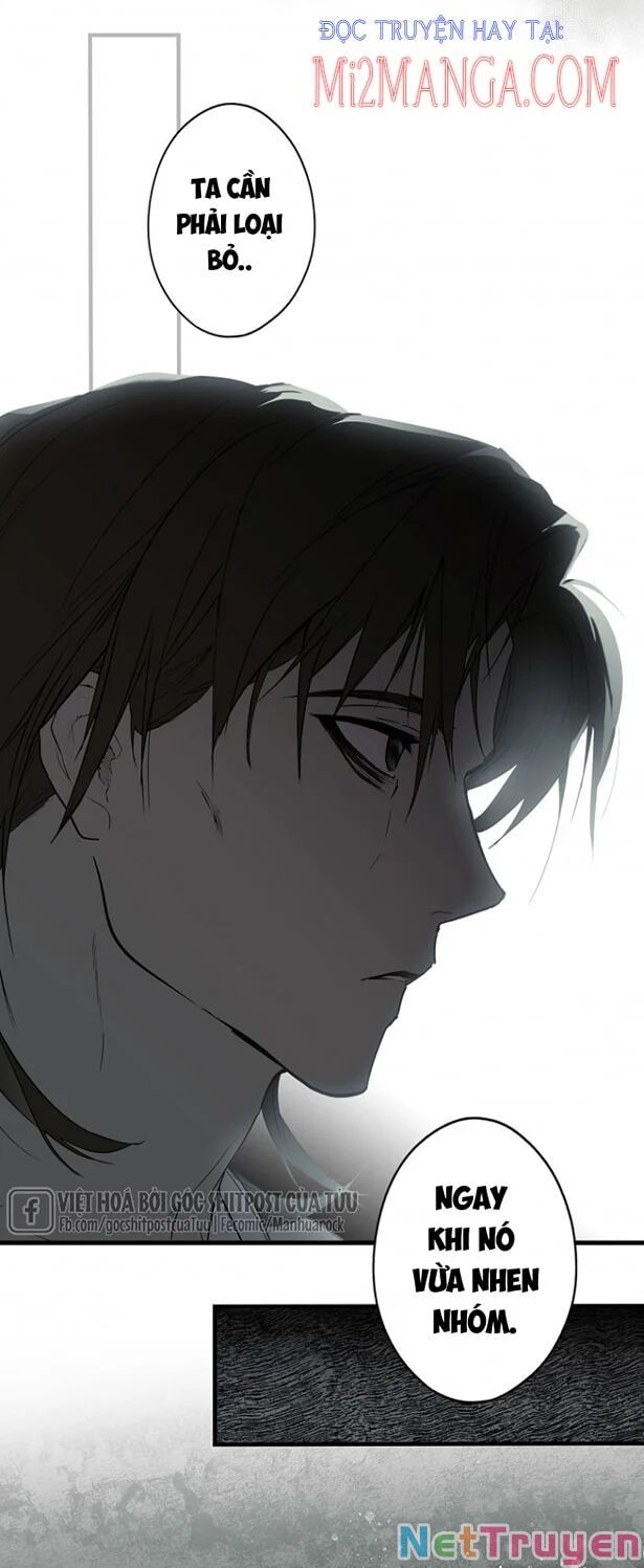 Câu chuyện cổ tích của mẹ kế: Chapter 73.5