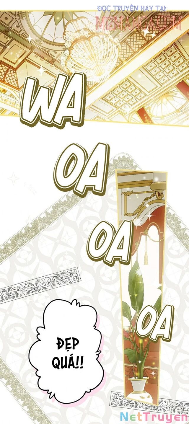 Câu chuyện cổ tích của mẹ kế: Chapter 73.5