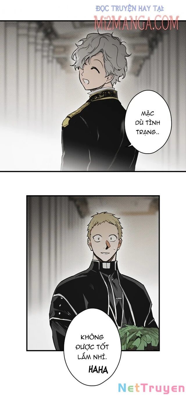 Câu chuyện cổ tích của mẹ kế: Chapter 73.5