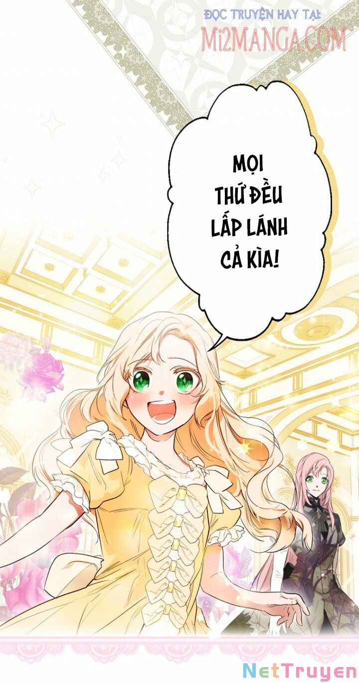 Câu chuyện cổ tích của mẹ kế: Chapter 73.5