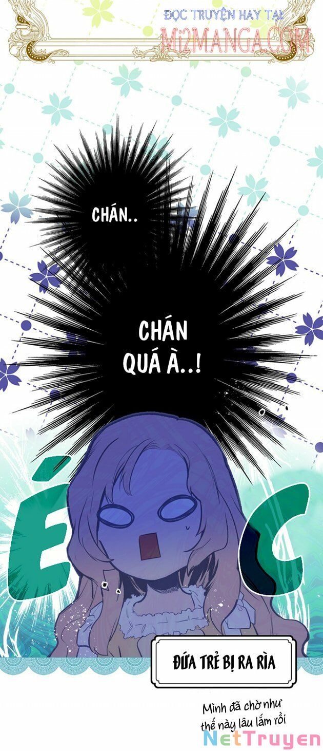 Câu chuyện cổ tích của mẹ kế: Chapter 73.5
