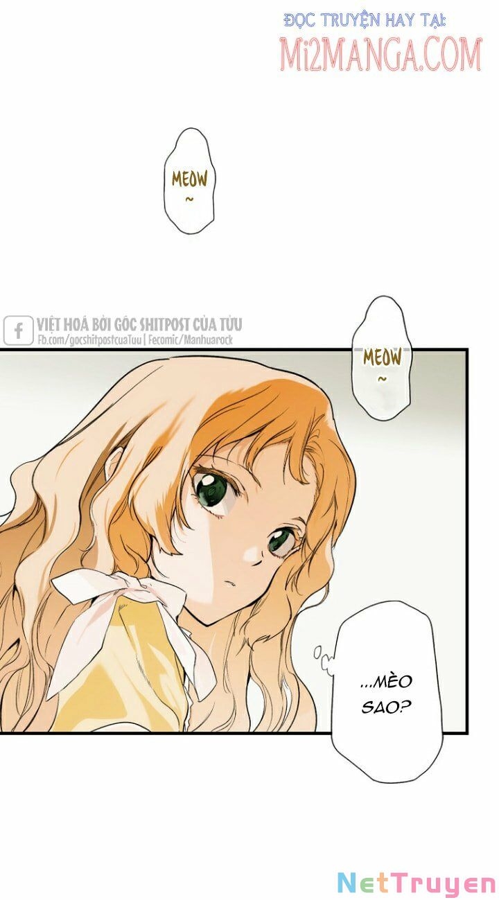 Câu chuyện cổ tích của mẹ kế: Chapter 73.5