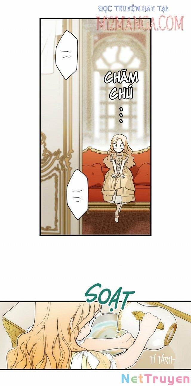 Câu chuyện cổ tích của mẹ kế: Chapter 73.5