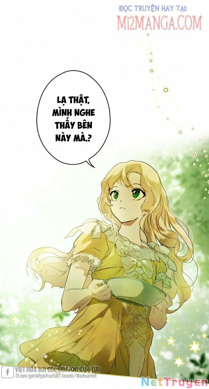 Câu chuyện cổ tích của mẹ kế: Chapter 73.5