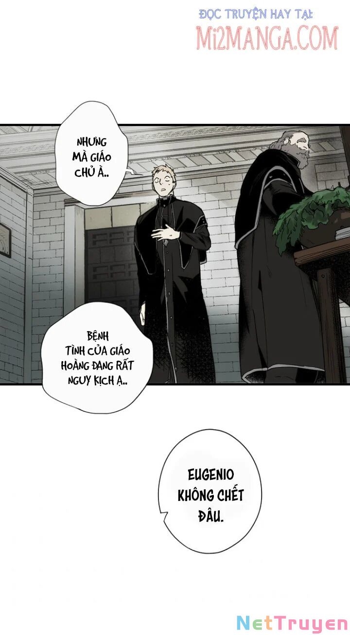 Câu chuyện cổ tích của mẹ kế: Chapter 73.5