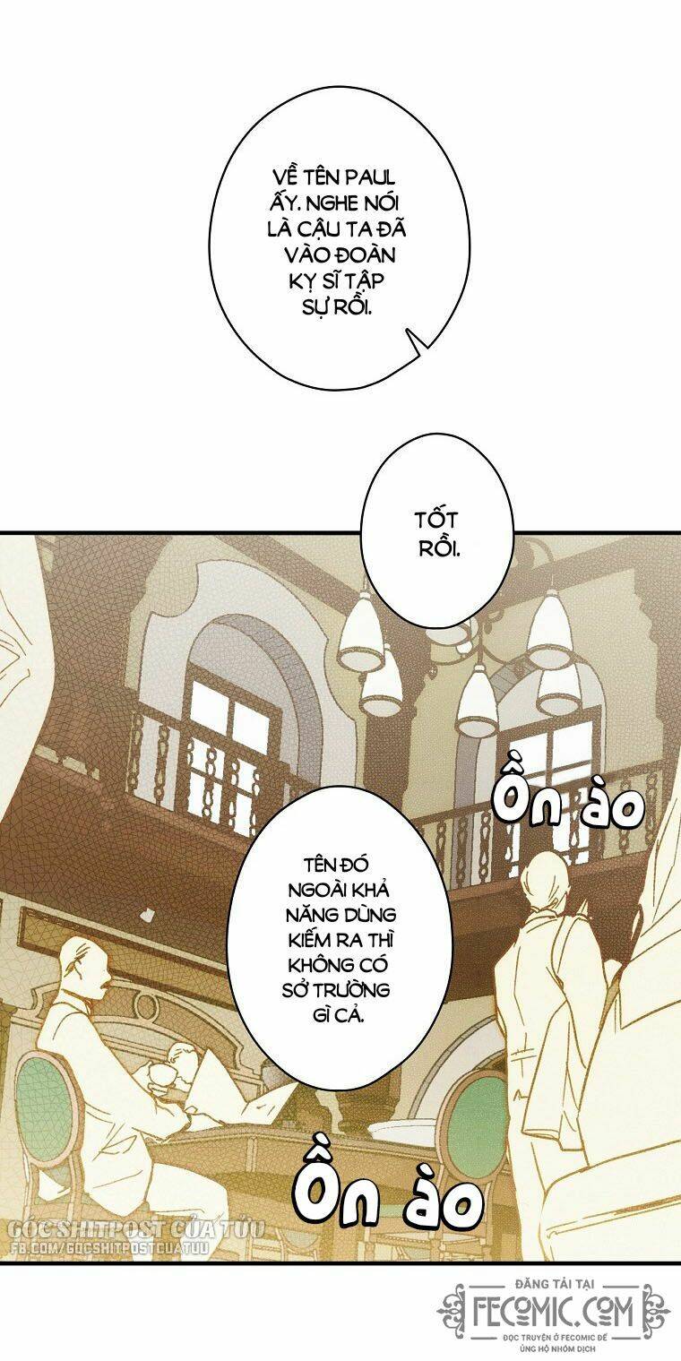Câu chuyện cổ tích của mẹ kế: Chapter 75