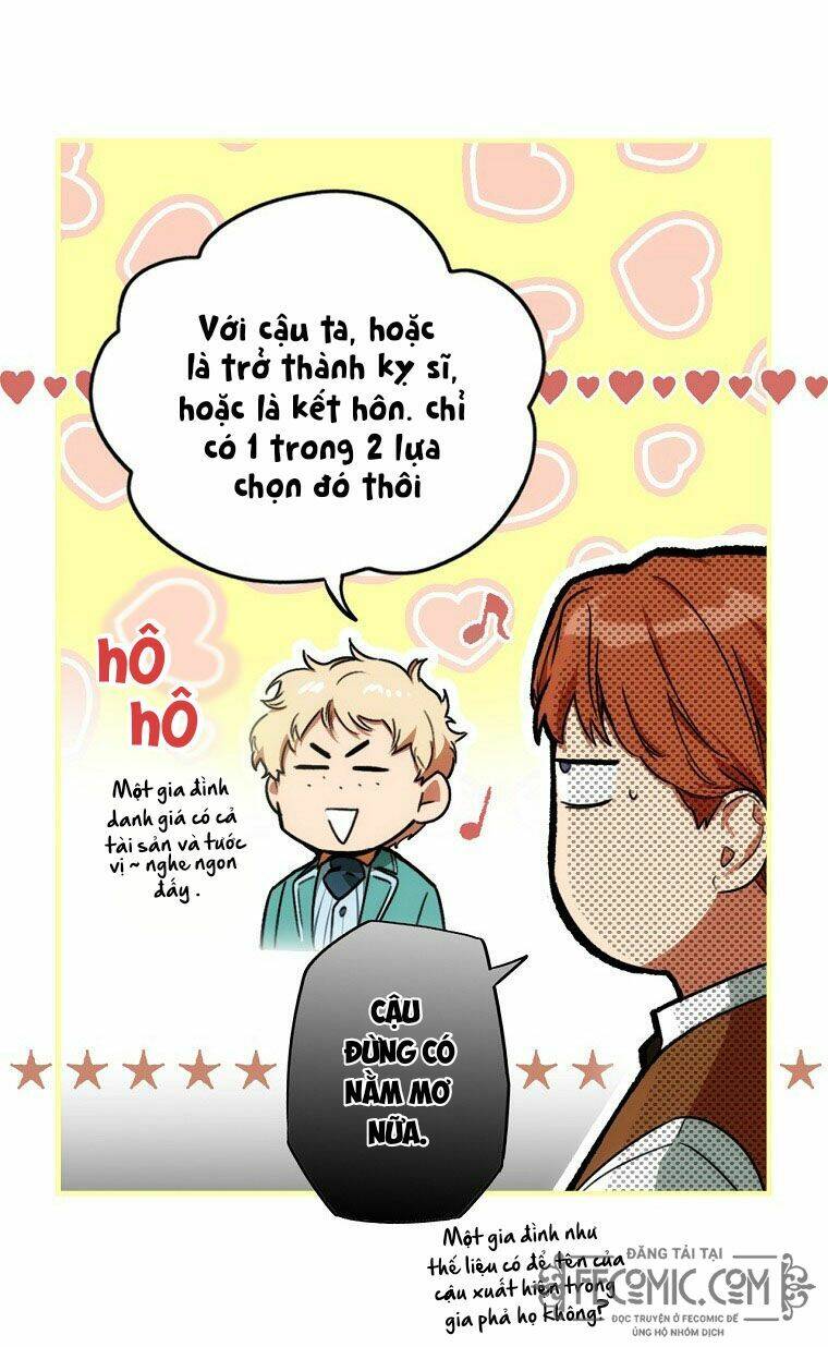 Câu chuyện cổ tích của mẹ kế: Chapter 75