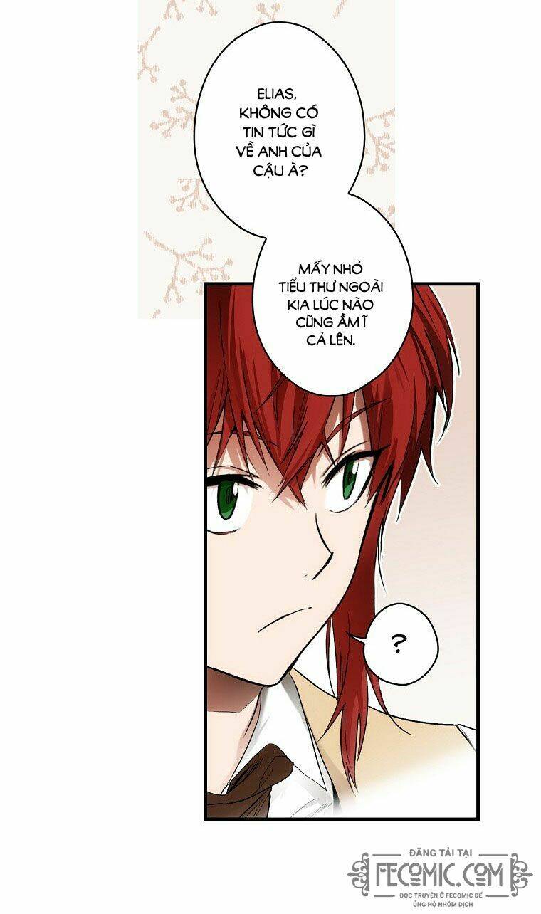 Câu chuyện cổ tích của mẹ kế: Chapter 75