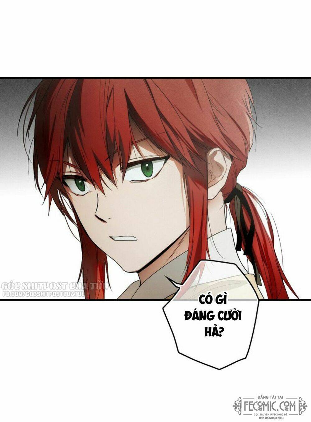 Câu chuyện cổ tích của mẹ kế: Chapter 75