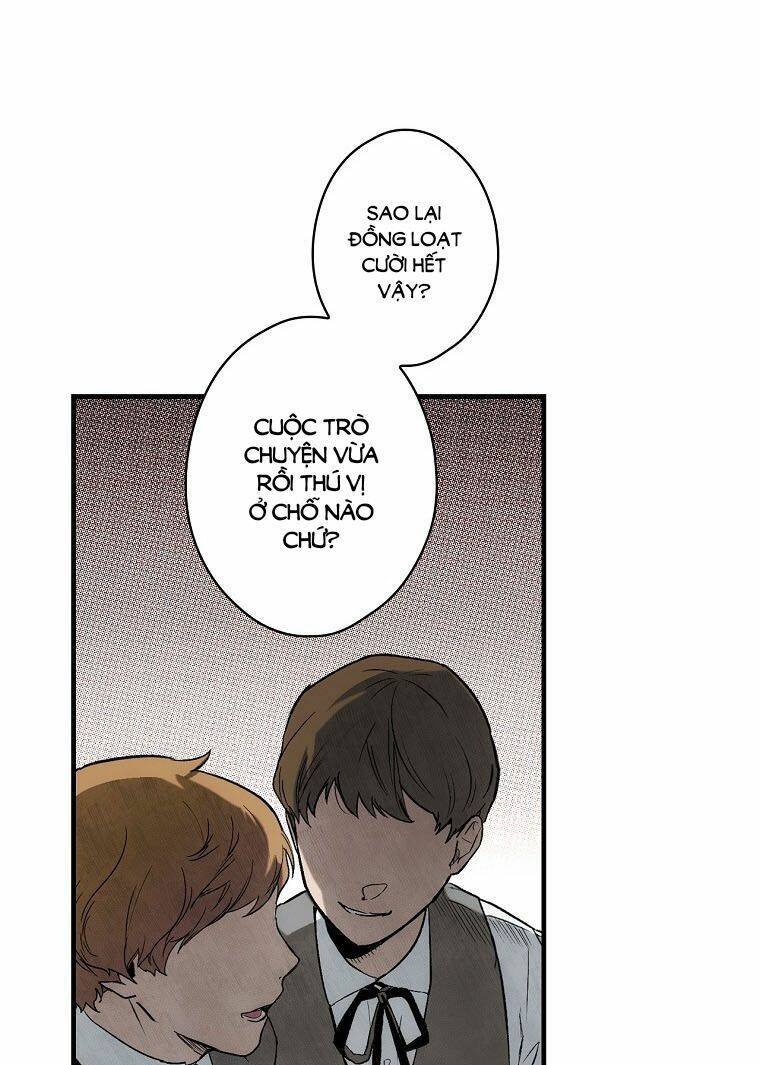 Câu chuyện cổ tích của mẹ kế: Chapter 75
