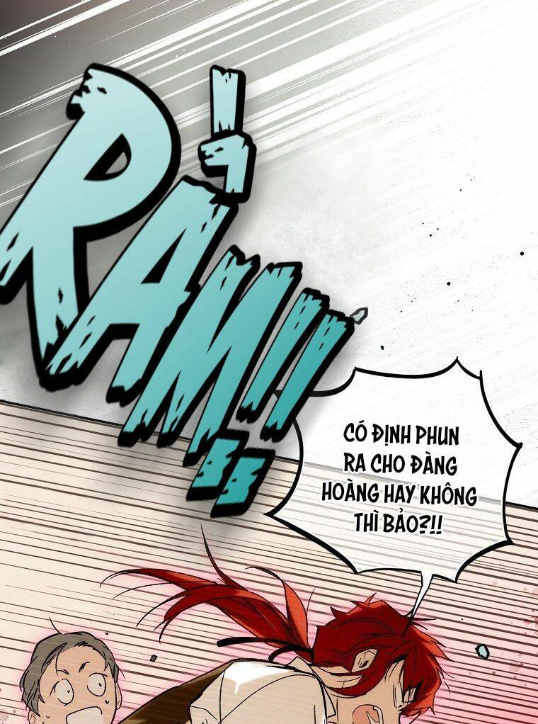 Câu chuyện cổ tích của mẹ kế: Chapter 75
