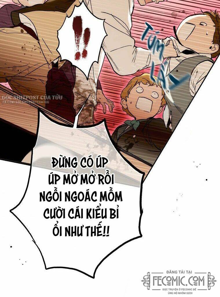 Câu chuyện cổ tích của mẹ kế: Chapter 75
