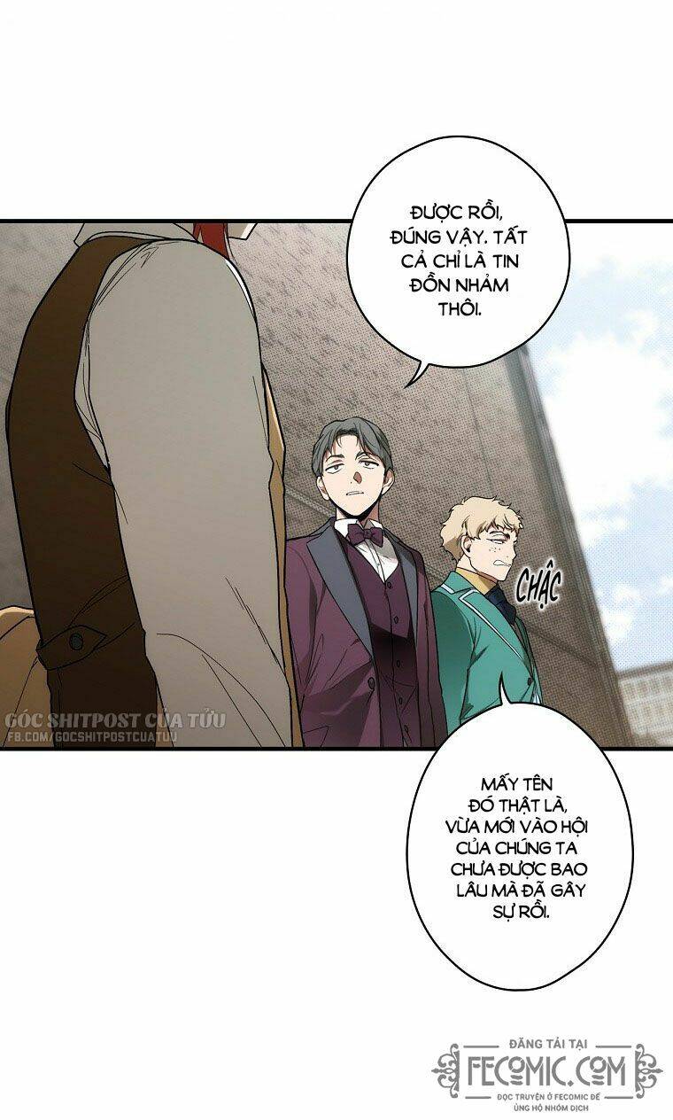 Câu chuyện cổ tích của mẹ kế: Chapter 75