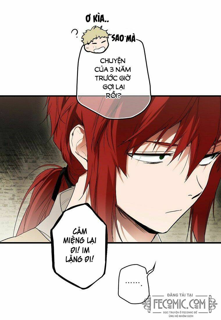 Câu chuyện cổ tích của mẹ kế: Chapter 75