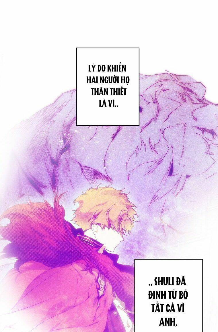 Câu chuyện cổ tích của mẹ kế: Chapter 75