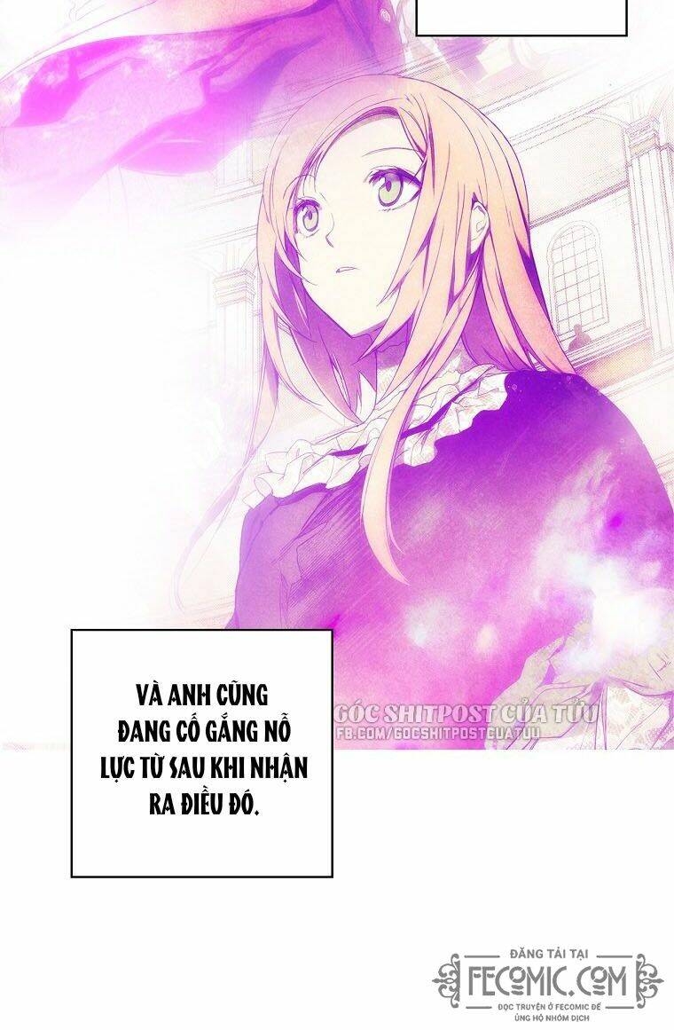 Câu chuyện cổ tích của mẹ kế: Chapter 75