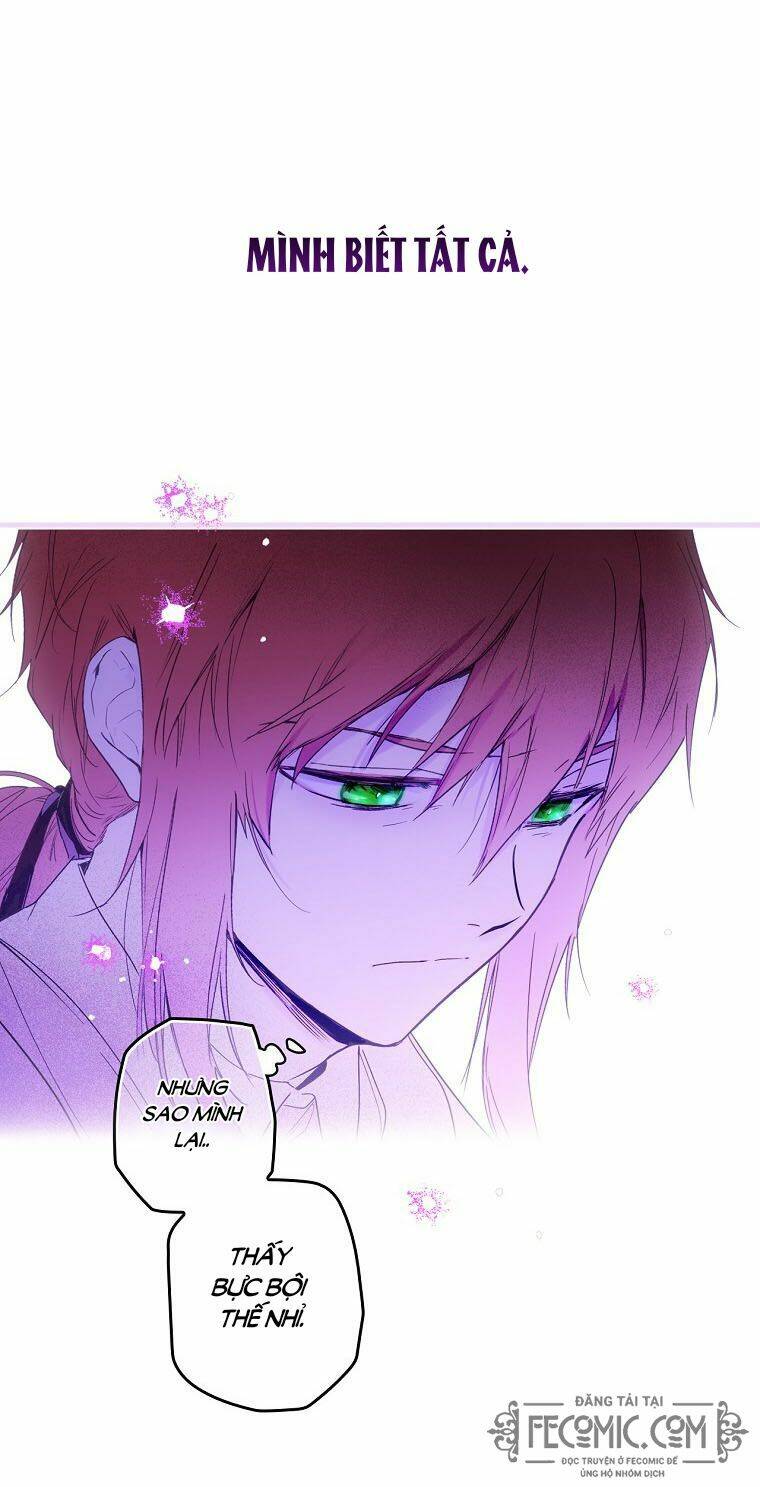 Câu chuyện cổ tích của mẹ kế: Chapter 75